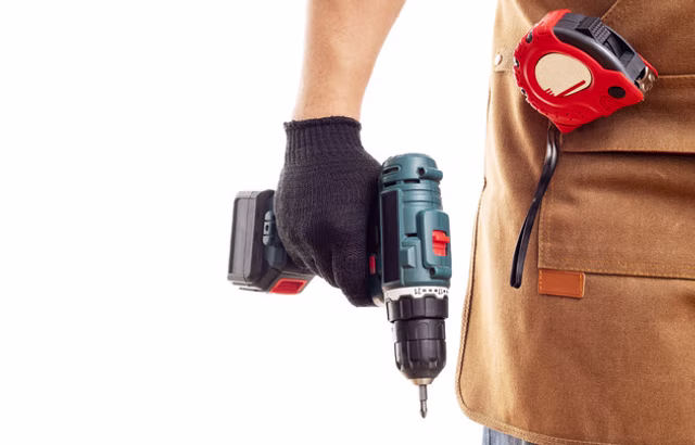 KirchCo handyman services in Southwest Florida